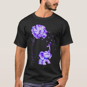 Camiseta Lembrar-Me-ei De Saber Para Vocês Os Herdeiros De