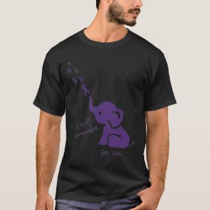 Camiseta Lembrar-Me-ei De Ti Heimerheimer, Mon