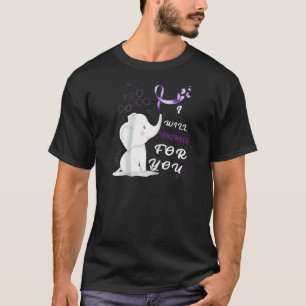 Camiseta Lembrar-me-ei do vosso conhecimento do Elefante Al