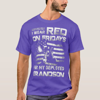 Camiseta Lembre-se de Todos os Veteranos Implantados na Sex