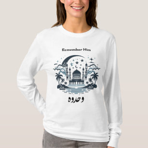 Camiseta Lembre-Se Dele