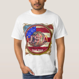 Camiseta Lembre-se do Bombeiro Caído bombeiros