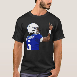 Camiseta Lembre-se e Anthony