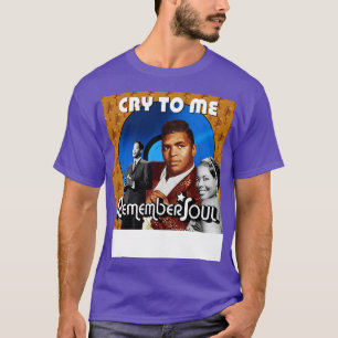 Camiseta Lembre-Se Quando Chorar Para Mim