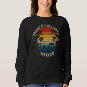 Camiseta Lembrete de Puerto Vallarta Souvenir México