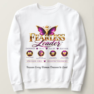 Camiseta Lembrete para ser Destemida