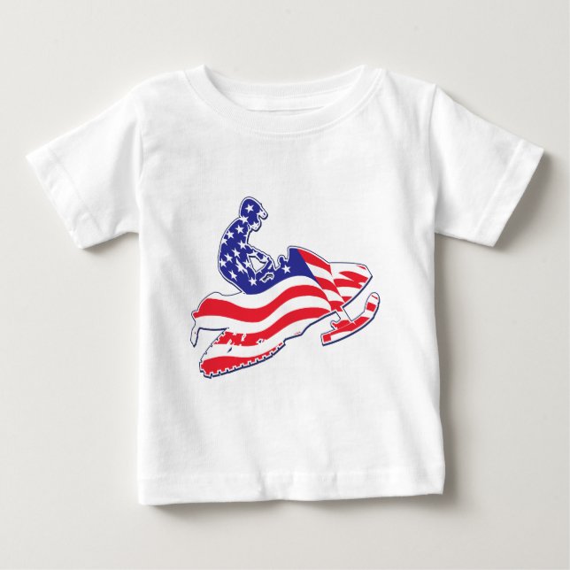 Camiseta Leme Patriótico (Frente)