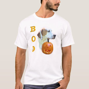 Camiseta Lemon Coated Pointer Boo