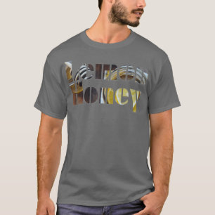 Camiseta Lemon Honey