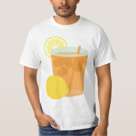 Camiseta Lemon Iced Tea
