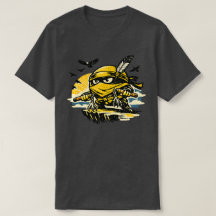 Lemon Shinobi — Guardião dos Céus