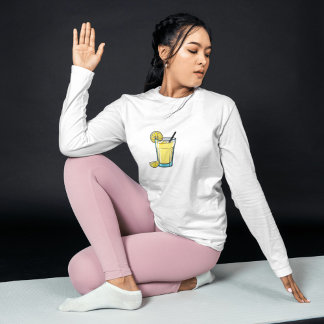 Camiseta Lemonade Art Sweatshirt