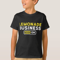 Lemonade Business Mode (Modo Comercial De Limonada