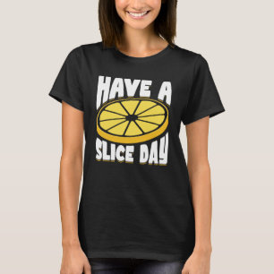 Camiseta Lemonade Stand Business Boss Venda Tripulação de S