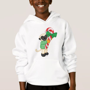 Camiseta Lemur de Sifaka