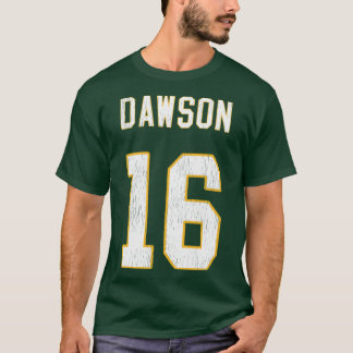 Camiseta Len Dawson