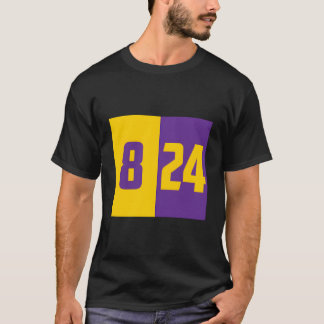 Camiseta Lenda de basquete do jogador de basquete Inspirado