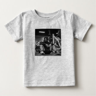 Camiseta Lenda de construção de carroças CBUM, Chris Bumste