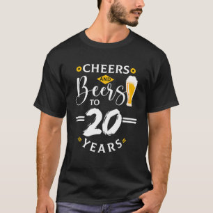 Camiseta Lenda desde abril de 1950 Design de aniversário