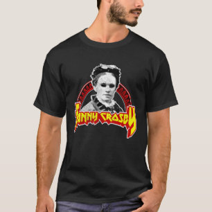 Camiseta Lenda do Hino de Fanny Crosby
