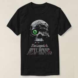 Camiseta Lenda Do Inferno House