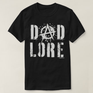 Camiseta Lenda do Papai
