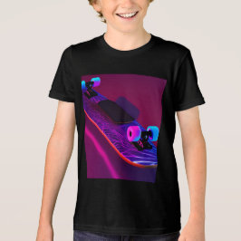 Camiseta Lenda do skate