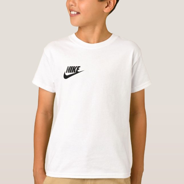 Camiseta Lenda futura (Frente)