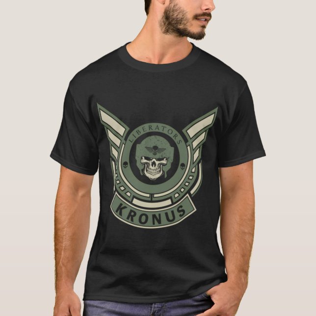 Camiseta Lenda Thomas Sowell (Frente)