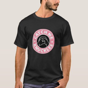 Camiseta Lendas da Norris Nuts Merch Os Norris Nuts