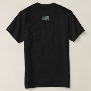 Camiseta Lendas de Baltimore
