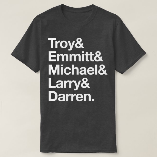 Camiseta Lendas de Dallas Cowboys dos anos 90 (Frente do Design)