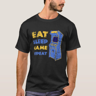 Camiseta Lendas De Jogadores De Natal Da Sua Liga De Jogos,