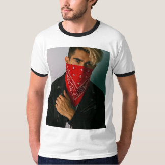 Camiseta Lendas Nunca Morrem – Impressão de Poster de Danis