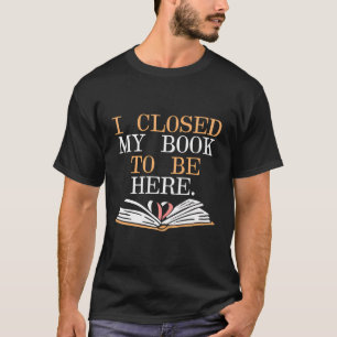 Camiseta Lendo Equipe Lendo Professores Lendo Livro Leitura