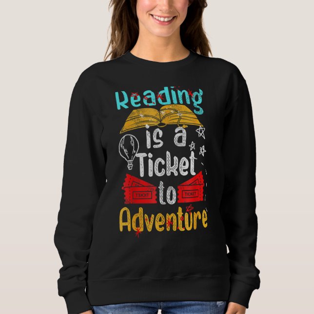 Camiseta Lendo o livro de professores universitários da Adv (Frente)