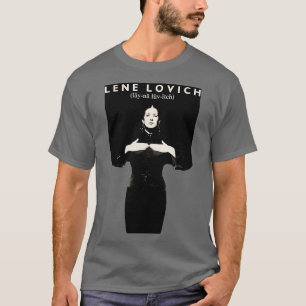 Camiseta LENE LOVICH 70s