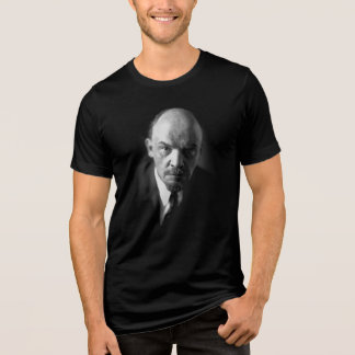 Camiseta Lenin