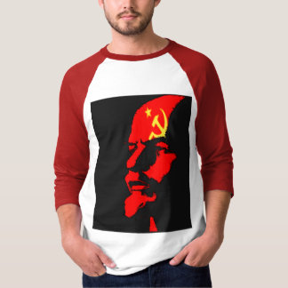 Camiseta lenin
