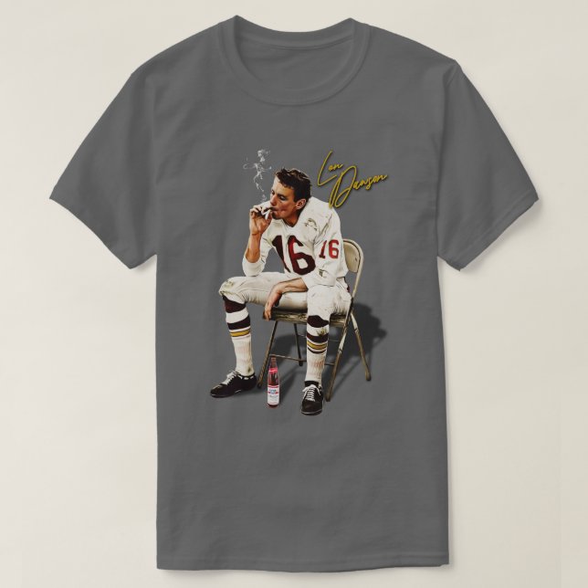 Camiseta Lenny O Legal (Frente do Design)