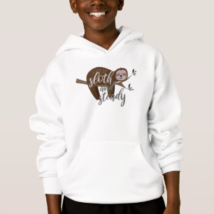 Camiseta Lenta e estável
