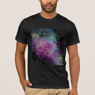 Camiseta Leo Constulation Shirt