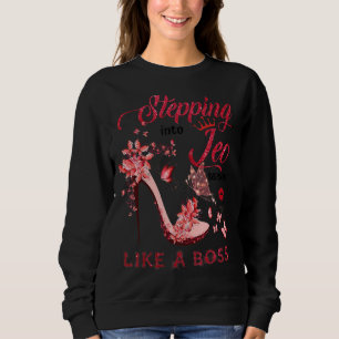 Camiseta Leo Girl Like A Boss Zodiac Sign Horoscope Queen B