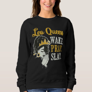 Camiseta Leo Queen Astrologer Astrologia Horoscópio Zodiac