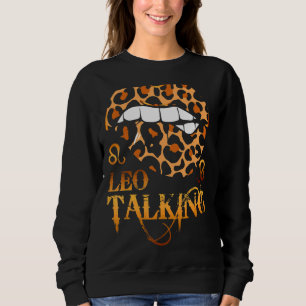 Camiseta Leo Zodiac Birth Sinal