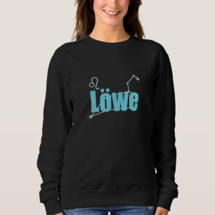 Camiseta Leo Zodiac Sinal Constelação Leo