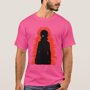 Camiseta Leonardo Watch