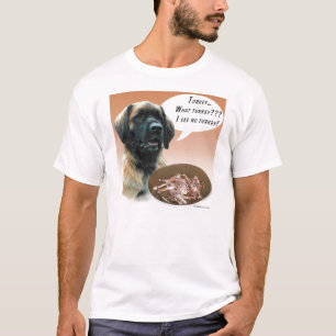 Camiseta Leonberger Turquia