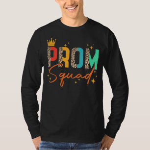 Camiseta Leopa de Festa de formatura Mais velho 2022 na bai