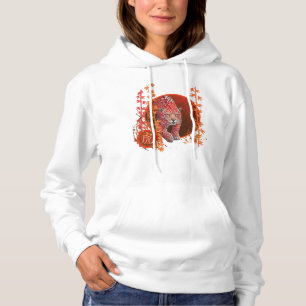 CAMISETA LEOPARD LEGEND OF THE JUNGLE